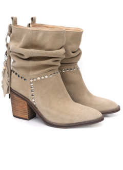 Bota Nova Beige - comprar online