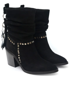 Bota Nova Black - ENTREGA INMEDIATA - comprar online