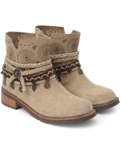 Bota Duna Beige - comprar online