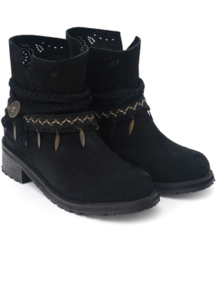 Bota Duna Black - comprar online