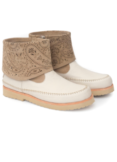 Botas Willow Crudo - comprar online