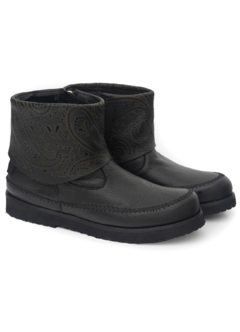 Botas Willow Black - comprar online