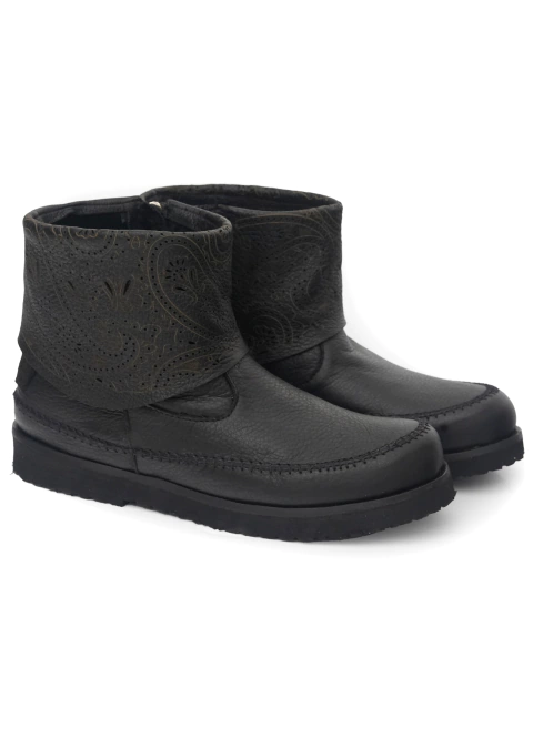 Botas Willow Black - ENTREGA INMEDIATA - comprar online
