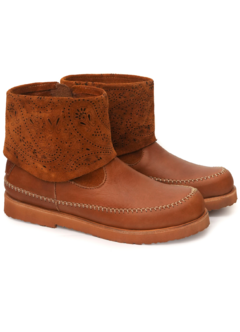 Botas Willow Suela - comprar online