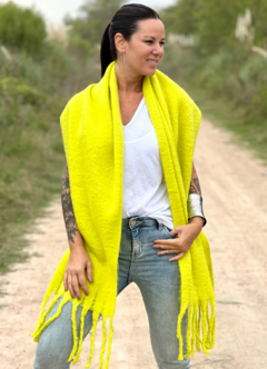 Bufandon NUBE Lima - comprar online