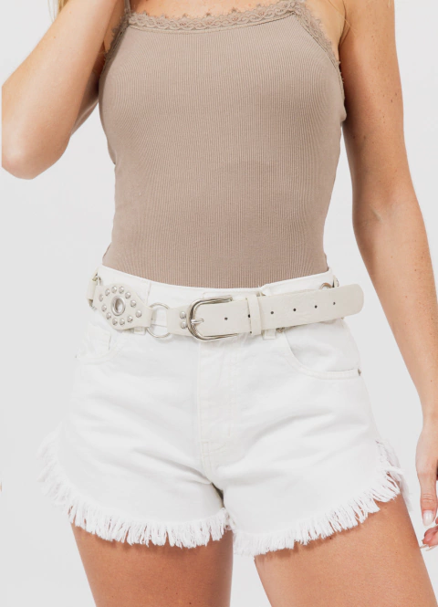 Short de Jean Blanco - comprar online