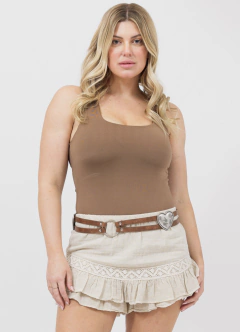 BODY BASICO VISON - comprar online