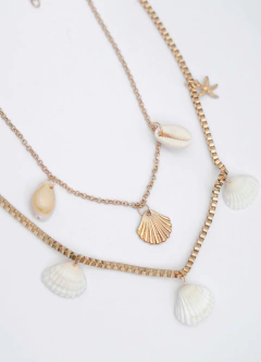 Collar Coraline - comprar online