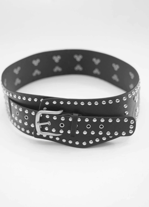 Faja Boho Studs Black - comprar online