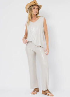 Conjunto Pearl Shine