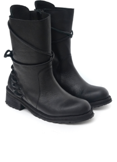 Bota Iron Black - comprar online