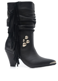 Bota Blaze Black - comprar online