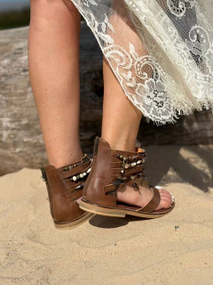 INDIE BROWN - ENTREGA INMEDIATA - Betiana Bertolino