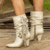 BOTAS LARGAS