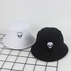 Bucket Alien (encomenda) on internet