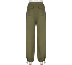 Calça parachute bbs - comprar online