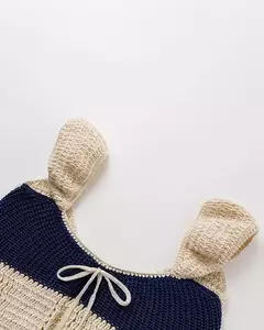 Conjunto crochê darcy - online store