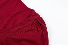 Vestido Red Velvet - loja online
