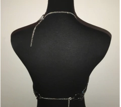 Conjunto Maddy na internet