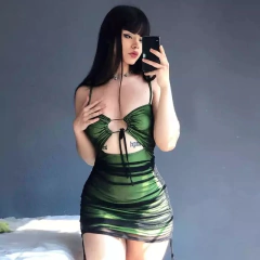 Vestido Menuma