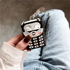 Case AirPod Nokia retrô (encomenda)