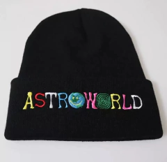 Touca Astroworld Travis Scott