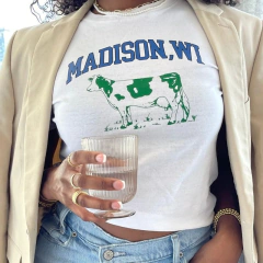 Cropped Madison W - buy online