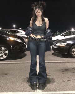 Calça jeans mariah - buy online
