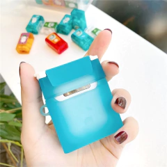 Imagem do Case AirPod tic tac