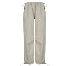 Calça parachute bby - loja online