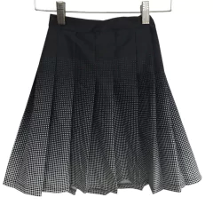 Saia colegial Harajuku na internet