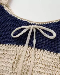 Image of Conjunto crochê darcy
