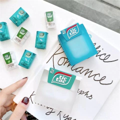 Case AirPod tic tac