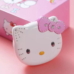 Mini celular 2000s hello kitty - comprar online