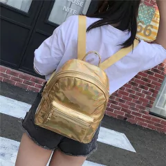 Mini Mochila Holográfica - comprar online