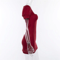 Imagem do Vestido Red Velvet