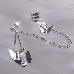 Brincos Butterfly - comprar online