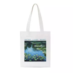 Bolsa ecobag art - buy online