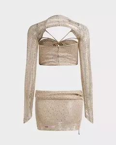 Conjunto fairy world na internet