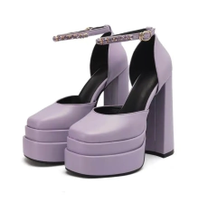Salto Medusa - Baby Black Shop