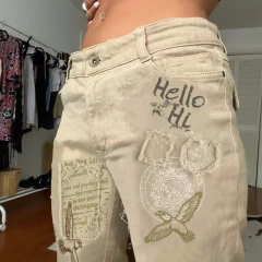 Calça Play On - comprar online