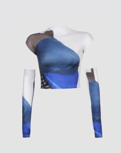 Cropped energy