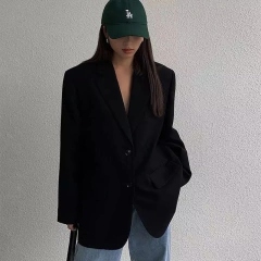 Blazer black