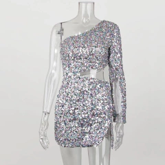 Image of Vestido Glamour