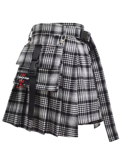 Saia Blackpink (encomenda) - Baby Black Shop