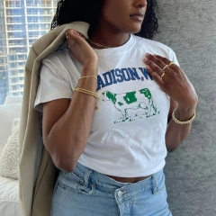 Cropped Madison W - online store