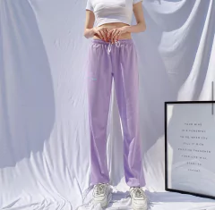 Imagem do Calça Moletom Soft (encomenda)
