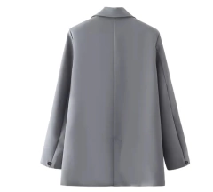 Blazer black - Baby Black Shop