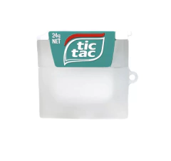 Case AirPod tic tac na internet