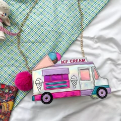 Bolsa Ice Cream blackpink - comprar online